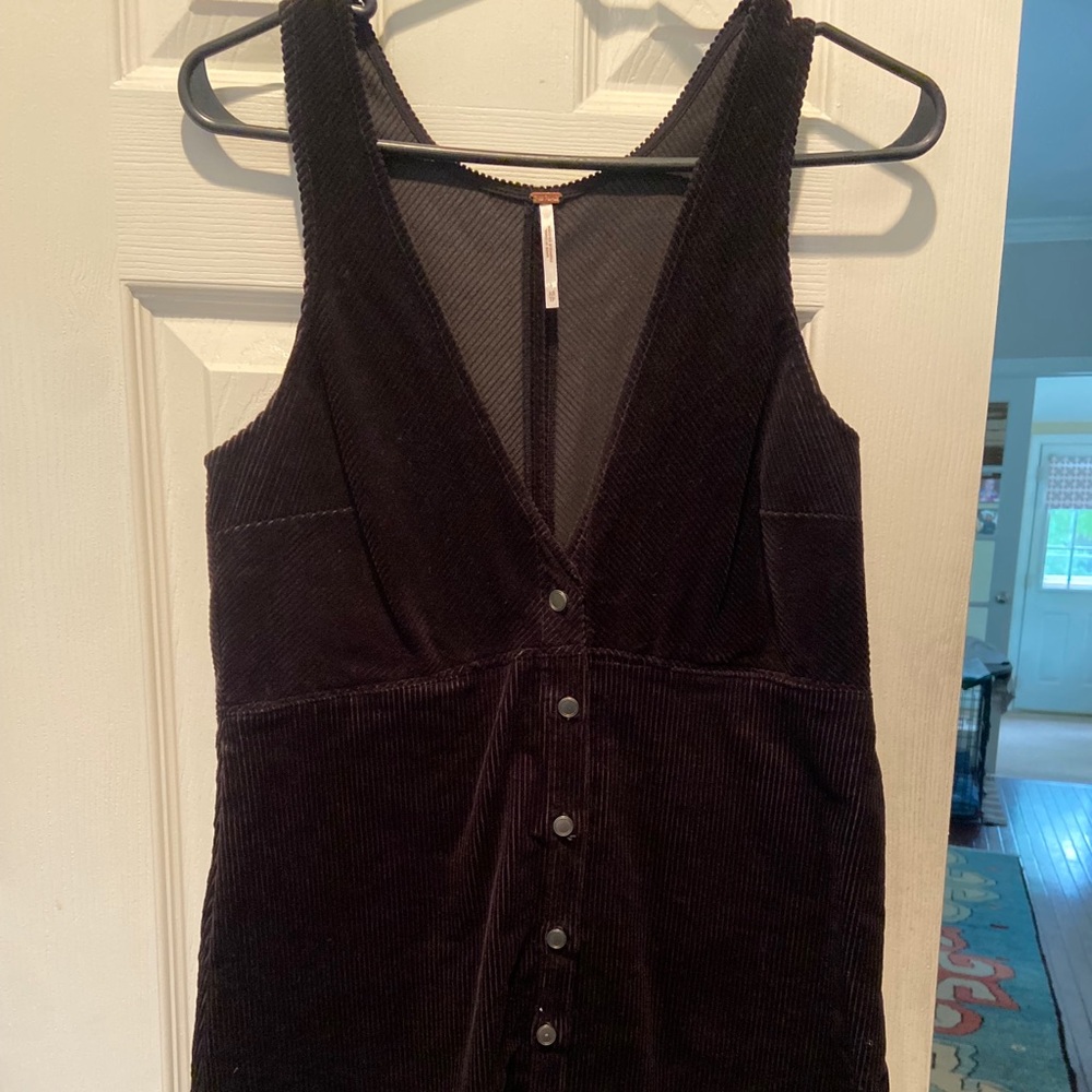 Free people jumper